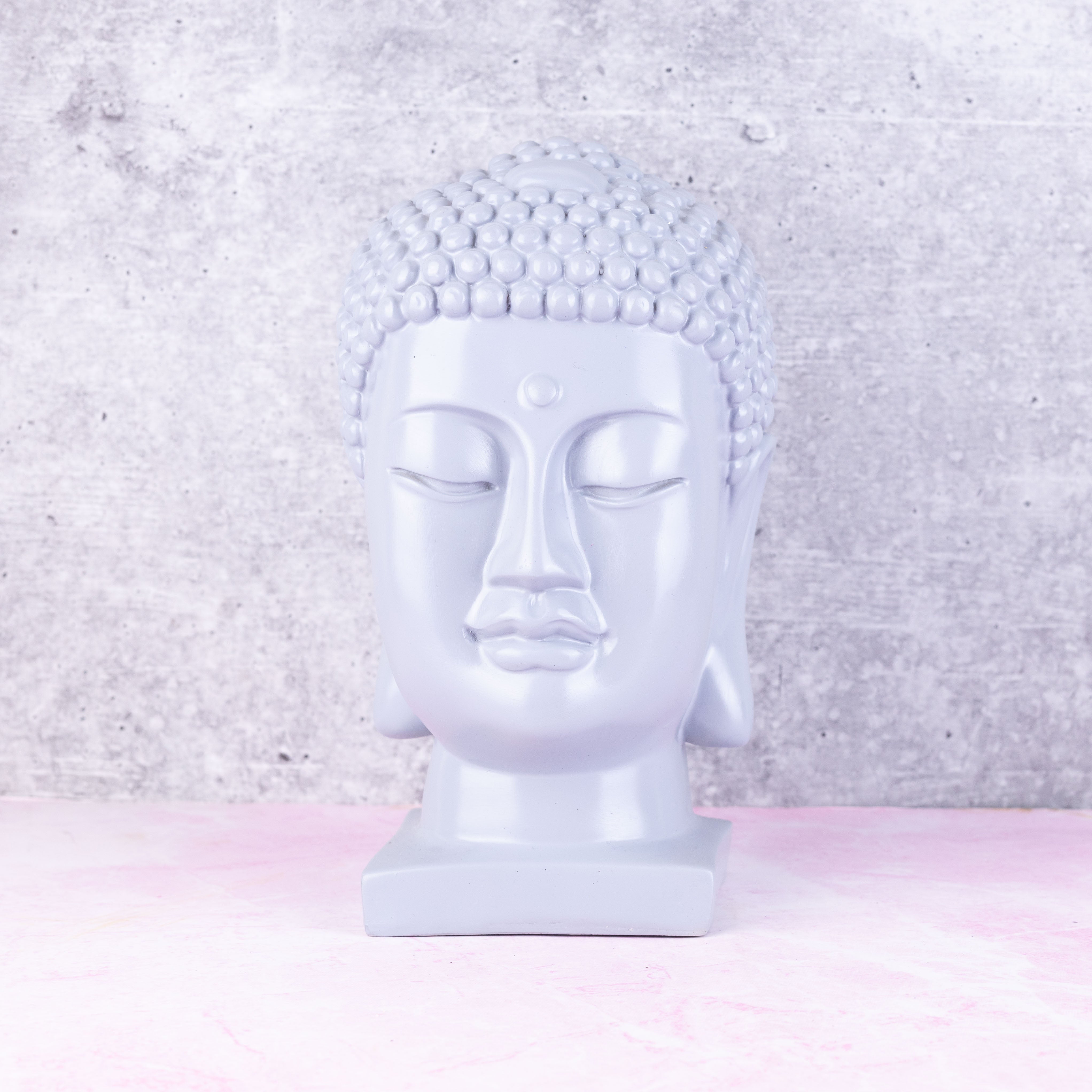 Buddha mundi with base