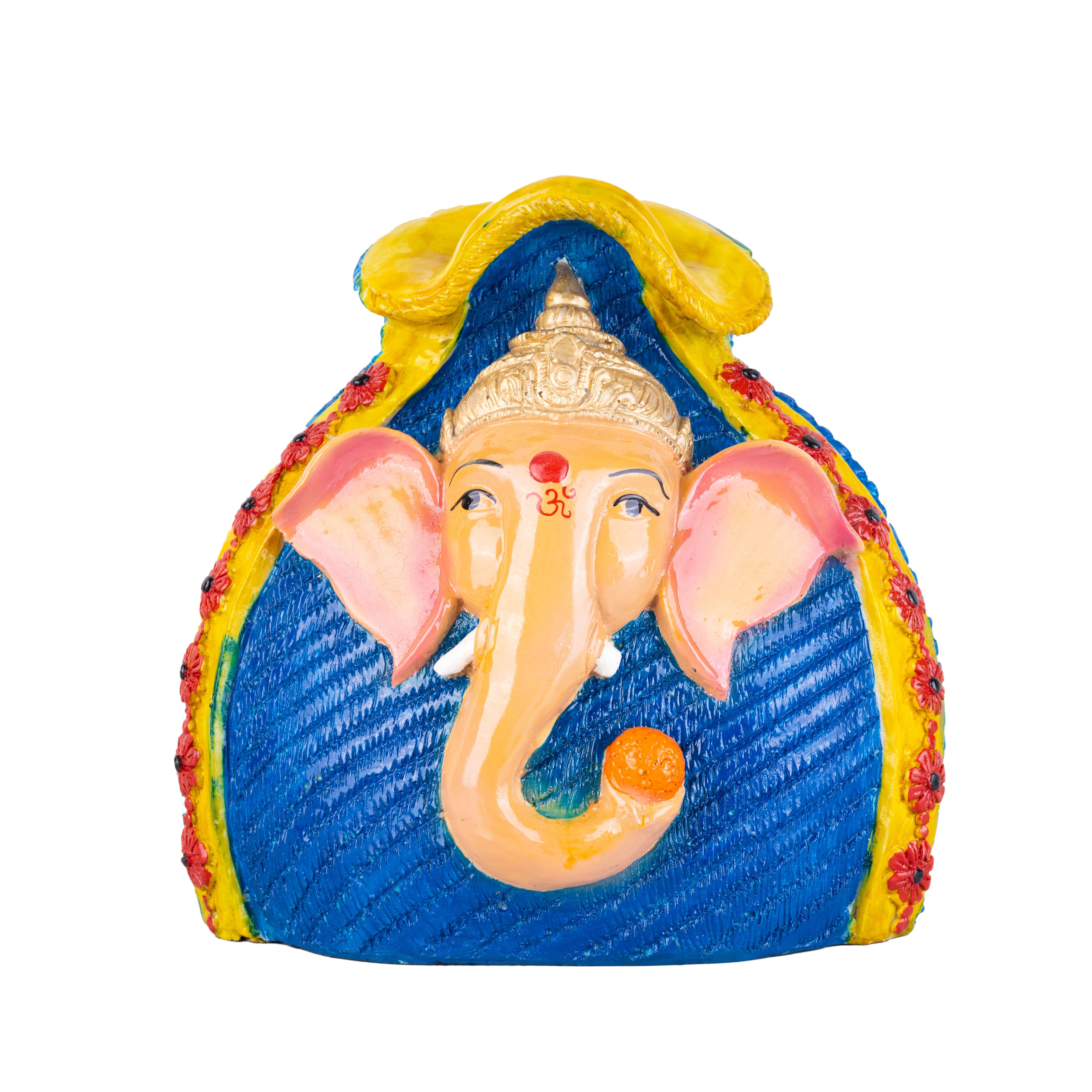 Ganesha c